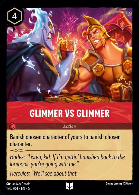 Glimmer Vs Glimmer