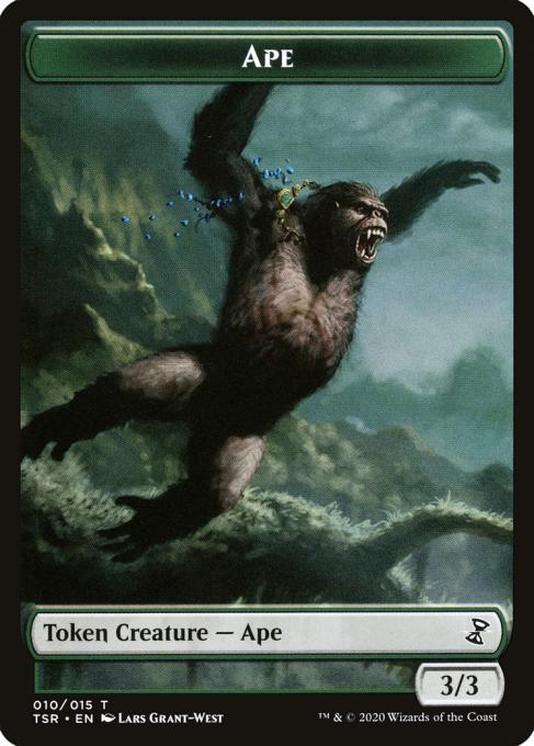 Ape