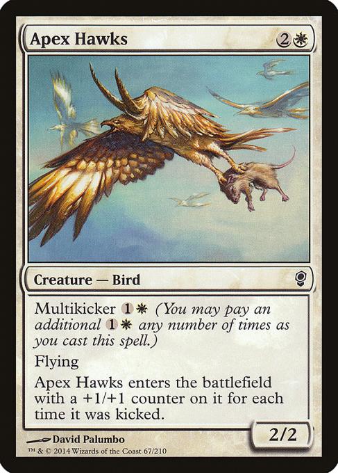 Apex Hawks