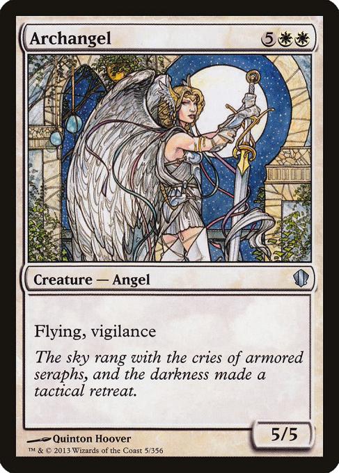 Archangel