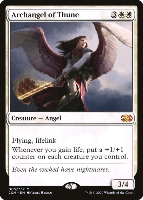 Archangel of Thune