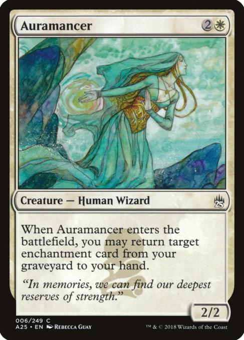 Auramancer