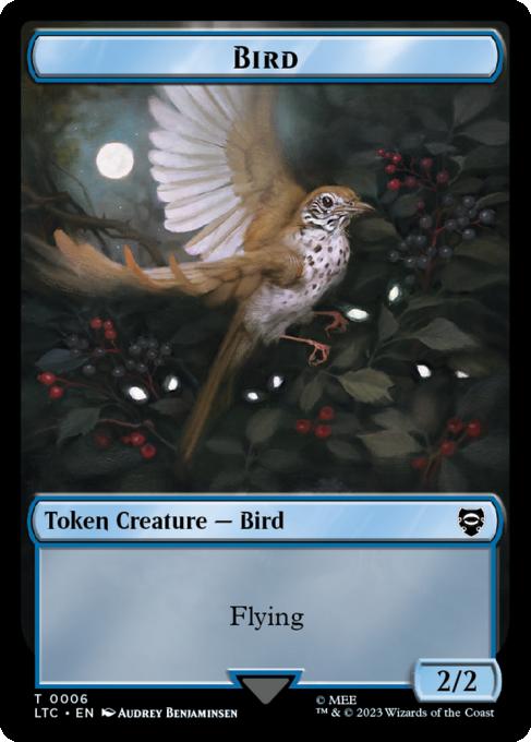 Bird