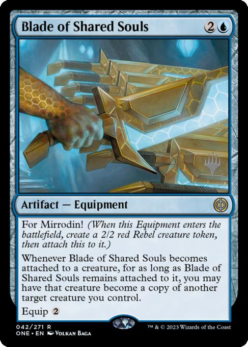 Blade of Shared Souls