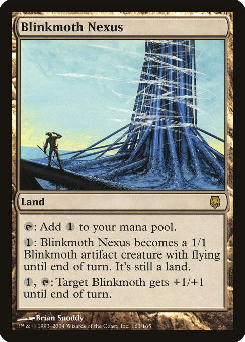 Blinkmoth Nexus