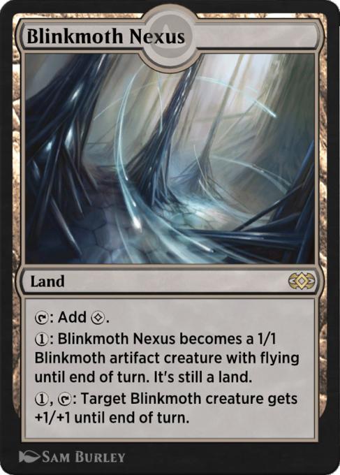 Blinkmoth Nexus