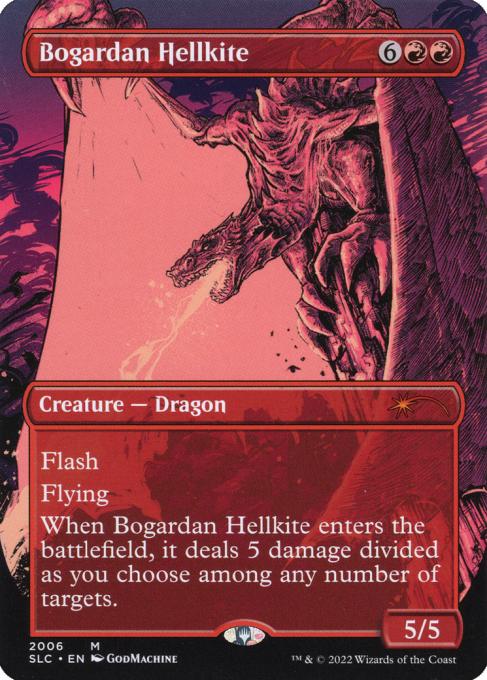 Bogardan Hellkite