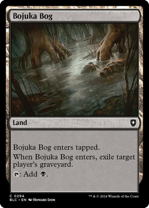 Bojuka Bog