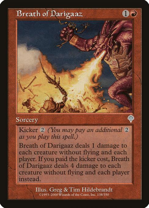 Breath of Darigaaz