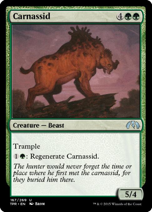 Carnassid