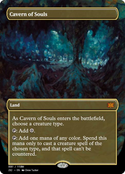 Cavern of Souls