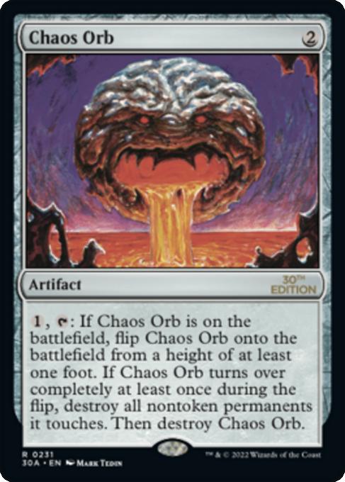 Chaos Orb