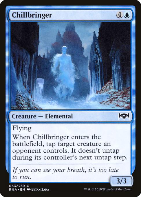 Chillbringer