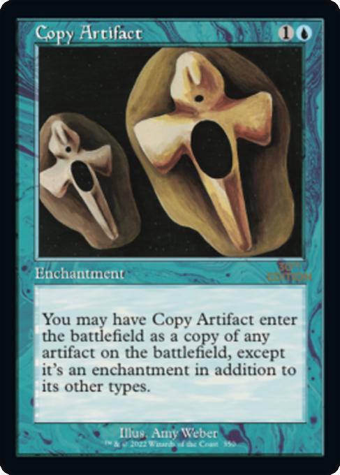 Copy Artifact