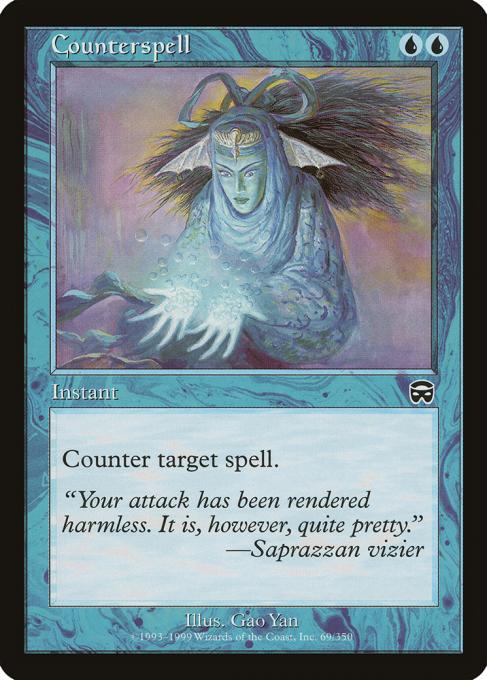 Counterspell