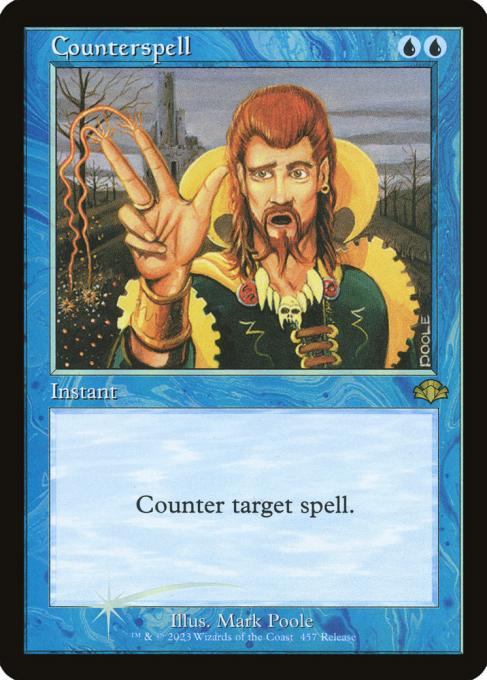 Counterspell