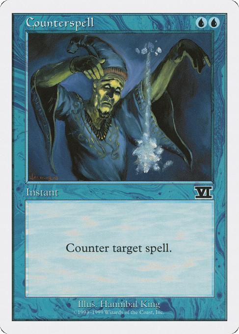 Counterspell