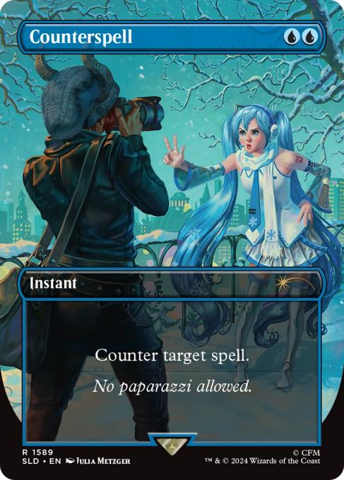 Counterspell