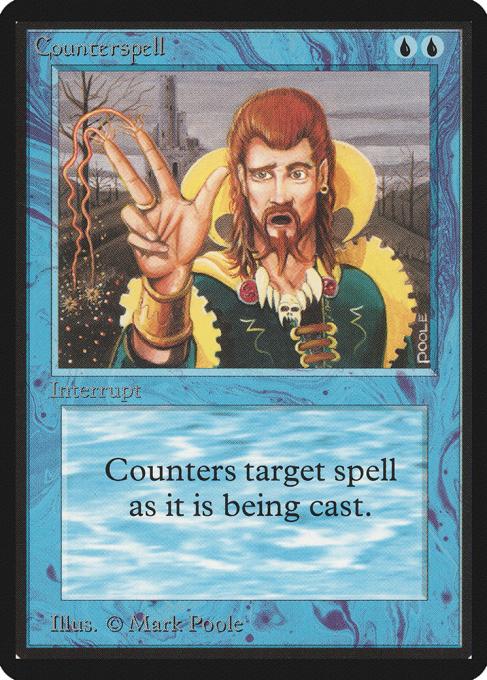 Counterspell