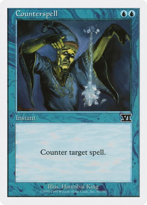 Counterspell