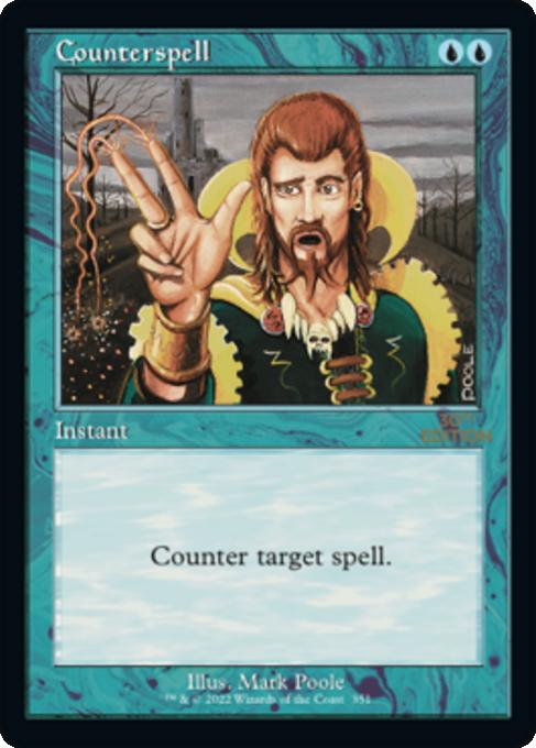 Counterspell