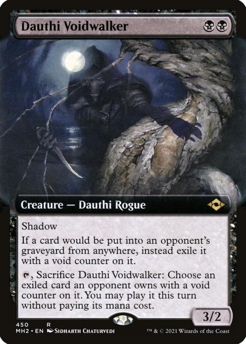 Dauthi Voidwalker