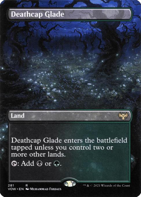 Deathcap Glade