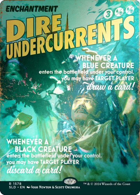 Dire Undercurrents