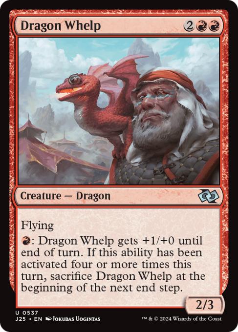 Dragon Whelp