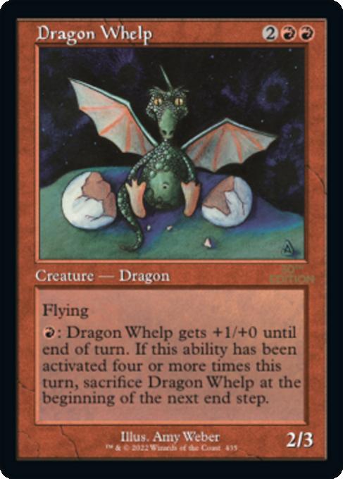 Dragon Whelp