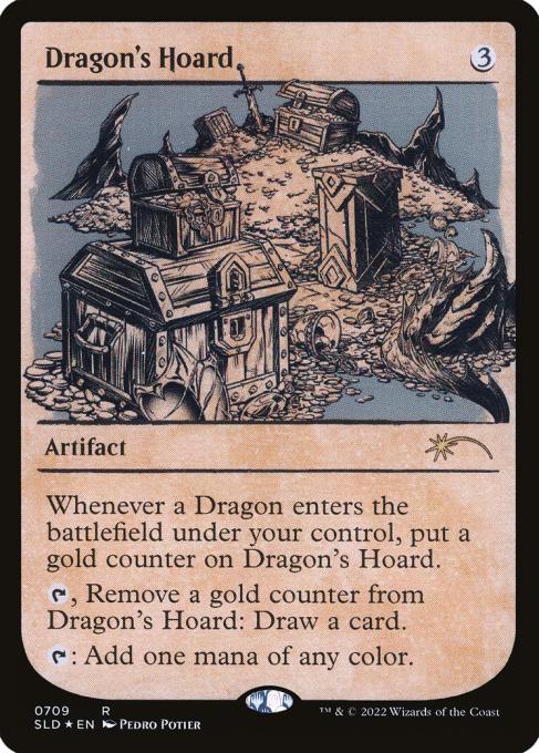 Dragon's Hoard