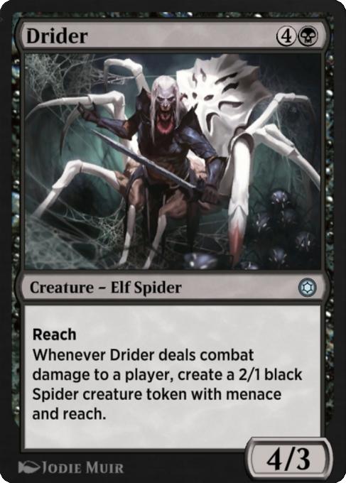 Drider