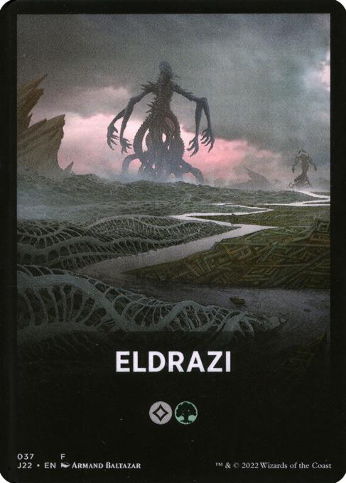 Eldrazi