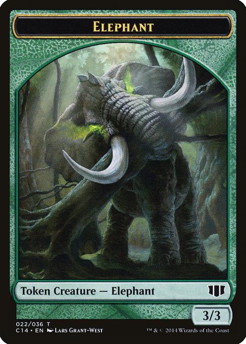 Elephant