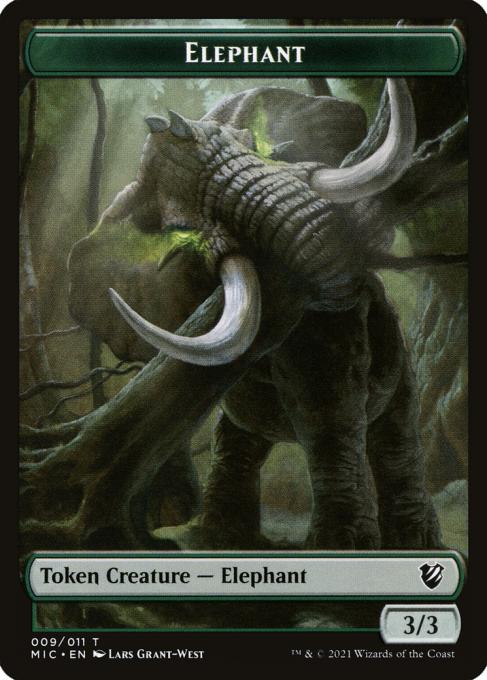 Elephant