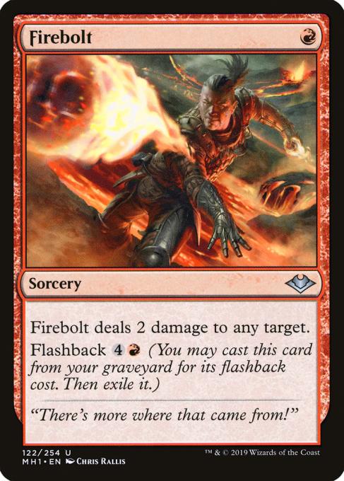 Firebolt