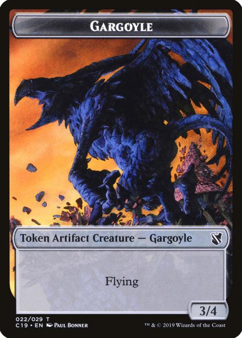 Gargoyle