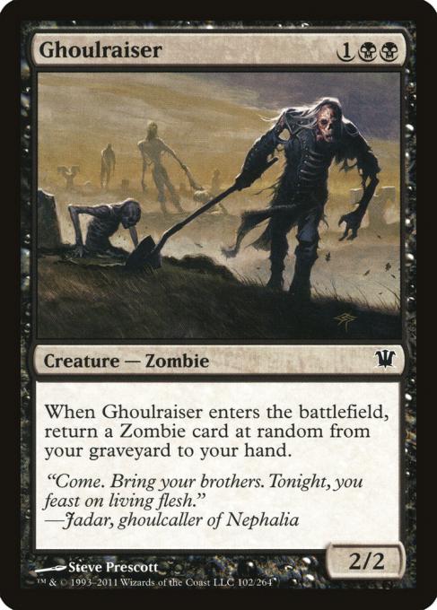 Ghoulraiser