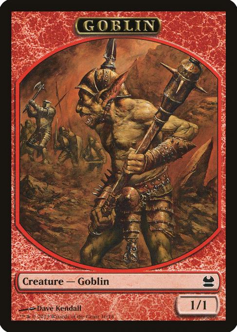 Goblin