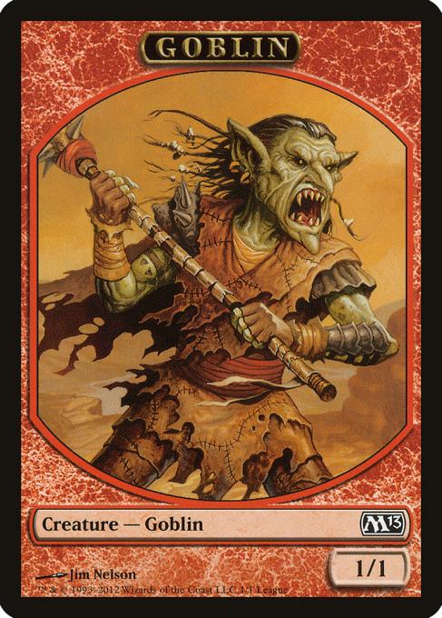 Goblin