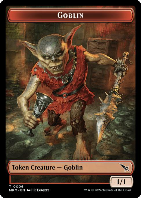 Goblin