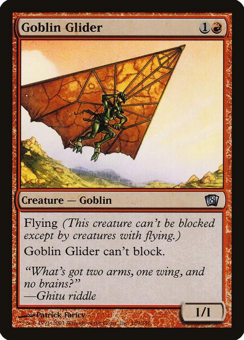 Goblin Glider