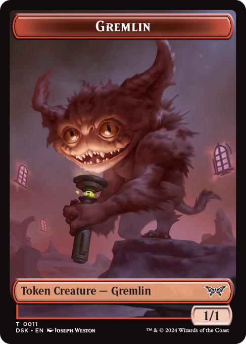 Gremlin