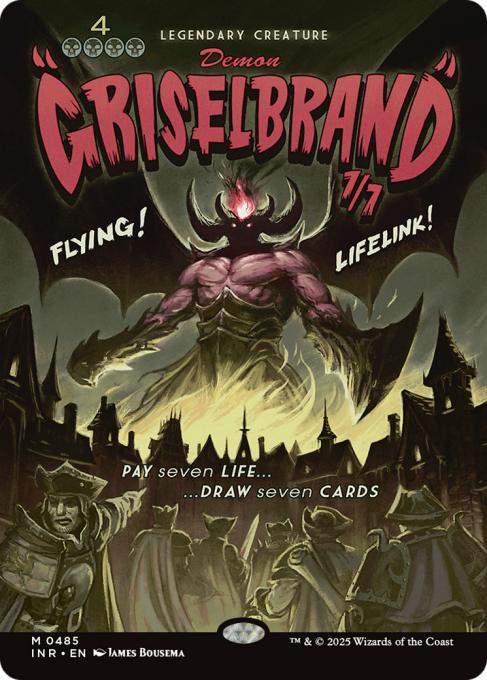 Griselbrand