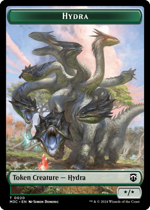 Hydra