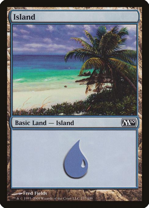 Island