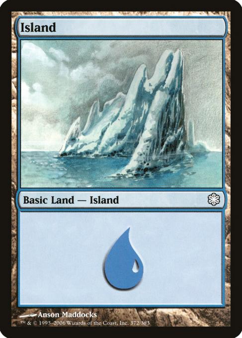 Island