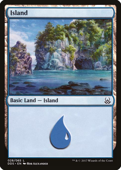 Island