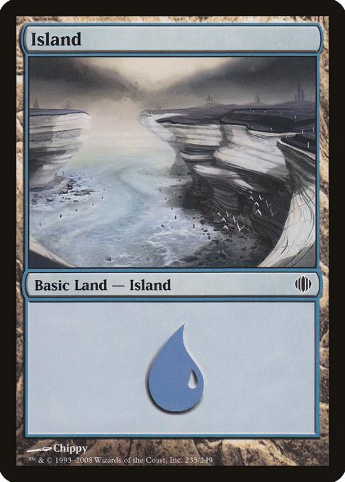 Island