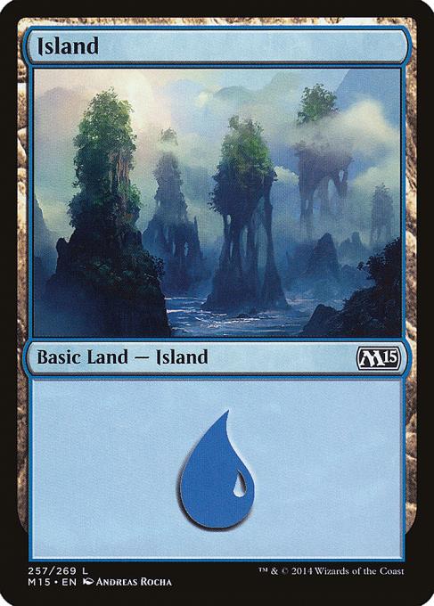 Island